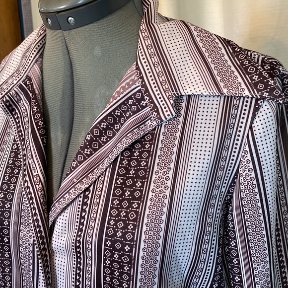 Vintage Bodin Knits Blouse - Picture 2 of 5